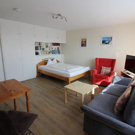 Haus Nordseeresidenz Wohnung 94 Westerland Ngoại thất bức ảnh